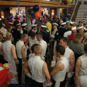 Prinzenproklamation Bonn (08.01.10)